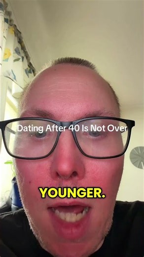 Why Dating After 40 Is Actually Better #datingadvice #over40 #relationshipgoals