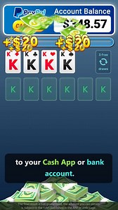 🎊Congratulations💸You have a chance to withdraw money,🎯Play to win big prizes! 🏃Enter the game and collect it! | Classic Solitaire : Big Card
