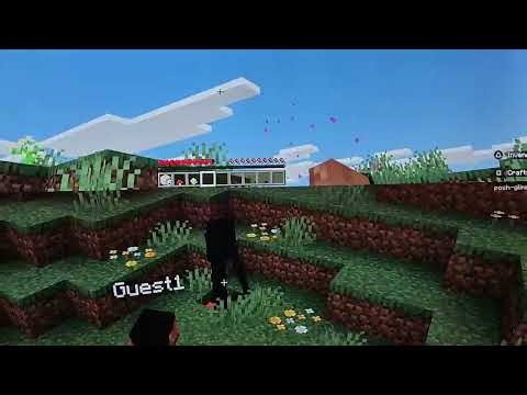 Epic Minecraft Adventures: Building, Surviving & Exploring the Ultimate World! 🏰🔥