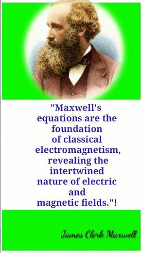 "James Clerk Maxwell: The Genius Who Transformed Physics | Biography Documentary"