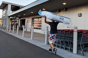 They returned used toilets and dirty rugs to Costco. Then came the backlash.