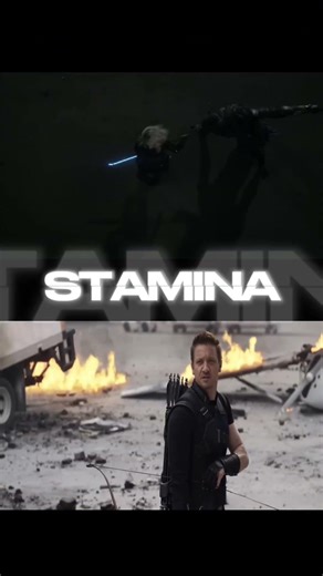 Hawkeye NEVER Had a Chance?! 😳 Black Widow Exposes the Truth!