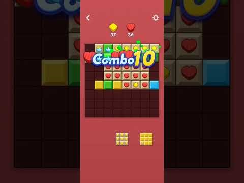 Block Blast 👮 Adventure Master Levels 68 - 73