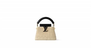 Products by Louis Vuitton: Capucines Mini