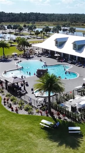 2.7K views · 27 reactions | From morning coffee to nights under the lights—there’s always something happening at Canopy Oaks. Come stay, play, and make memories that last a lifetime.  | Resort at Canopy Oaks | Facebook