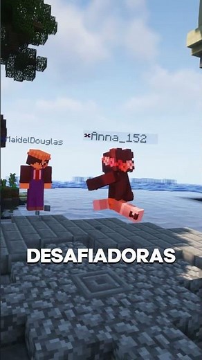 Minecraft Server com FullPvP, BedWars e Duels – Conecte-se Já!
