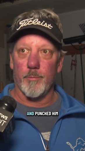 Police say a 75-year-old Wixom man is the ICU after a road rage confrontation with a DoorDash driver turned violent last weekend. CBS Detroit's Heath Kalb spoke with shocked neighbors. 🔗: https://www.cbsnews.com/detroit/news/doordash-driver-charged-with-assault-road-rage-wixom/ #Update #metrodetroit #Michigan #doordash #Crime | CBS Detroit