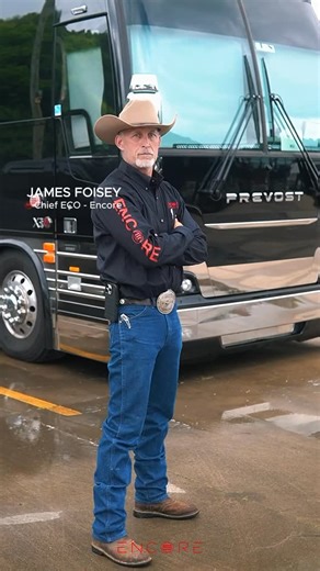 341 reactions · 19 comments | As an Encore ECO Driver, James took things a step further — designing his own Encore shirt to match his style and vibe. | Encore Nashville | Facebook