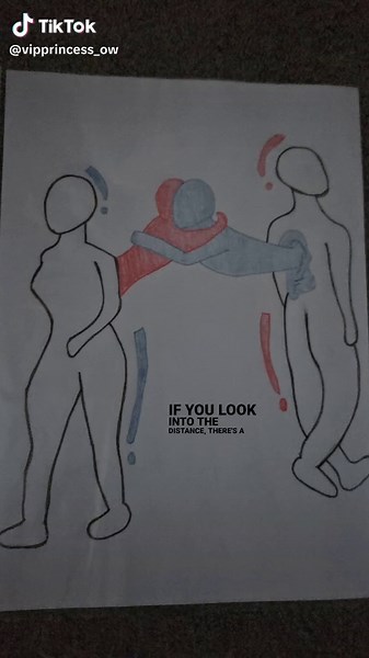 Exploring Deep Meanings Through Drawings