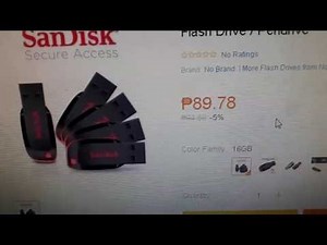 How to Know │ Fix Fake capacity MiroSD│USB Drive format tools.