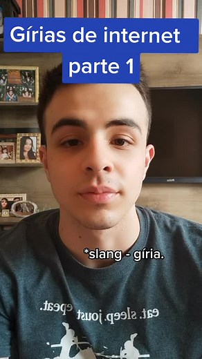 Internet Slangs Explained: Part 1