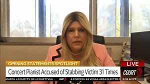 4.5K views · 48 reactions | Julie Grant's top story covers the demands made by Lori Daybell, who has chosen to represent herself in the murder trial of her late husband, Charles Vallow. https://www.courttv.com/title/what-can-we-expect-from-lori-daybell-at-her-trial/ | COURT TV | Facebook