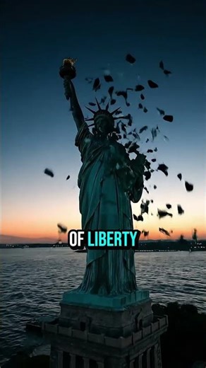 The Blast That Closed Liberty’s Torch Forever