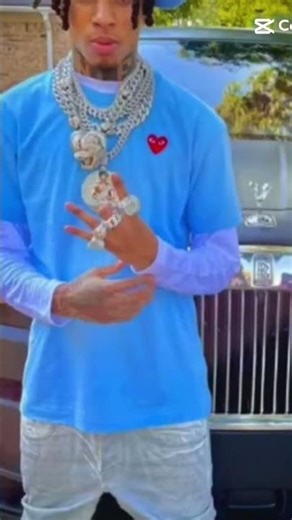 #rapper Nle choppa man