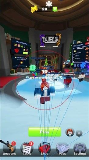 NEW Rivals Script Roblox Rivals Mobile + PC