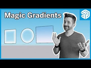 Magic Gradients - Skill Builder