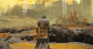 All Elden Ring Dungeons listed