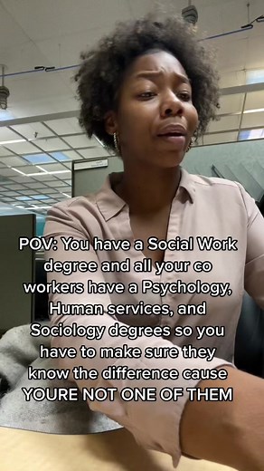 Difference Between BSW and MSW in Social Work