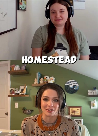 Introducing The Duck Ladies Pondcast Episode 1