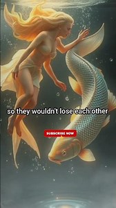 Myth Behind the Pisces Constellation #greekmythology #PiscesMyth #ZodiacMyths #mythologyexplained