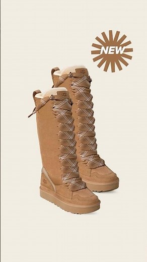Introducing the KneeHighmel. 🦵