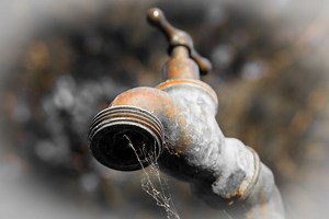 Tema water shortage: Residents demand prompt intervention from GWCL