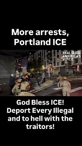 Law & Border @realamericasvoice | Frontline America with Ben Bergquam