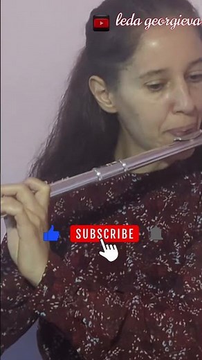 🎬 Mozart – Turkish March (Rondo alla Turca) | Flute Cover 🎶 #Shorts