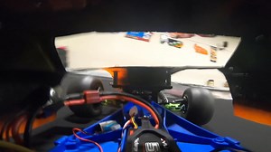 5K views · 27 reactions | Ever wondered what it’s like to ride inside an RC car? Ride along with this clip from a couple years ago in a Slash Figure 8 race at Indy RC Raceway & Hobbies! | Brayton Laster | Facebook