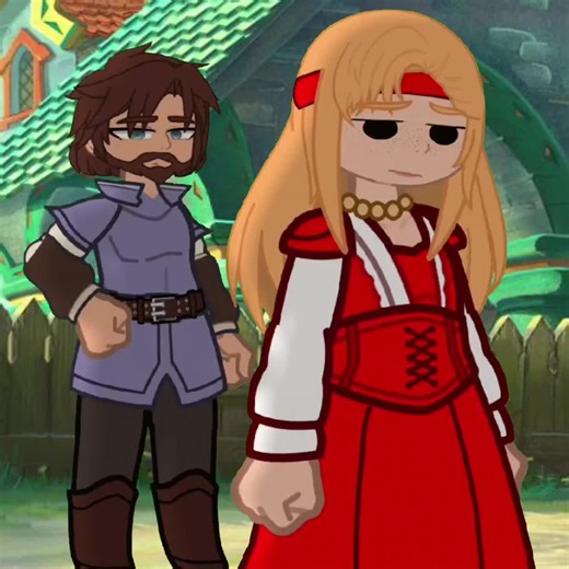 Я слишком люблю их🥹 (я по моему разучился делать видео...) #fyp #активвернись #р_е_к_о_м_и_н_д_а_ц_и_и #рекомендации #гача #foryou #f #?gach️atrend💗 #трендгача #тренд #щп #щитпост #щитпосты #трибогатыря #ильямуромец #алёнушка