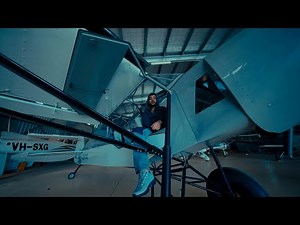 SHABA & LEVI TAUREN - SCATPACK (Official Music Video)