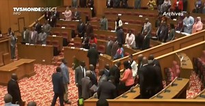 Gabon : les dates des élections locales et législatives annoncées