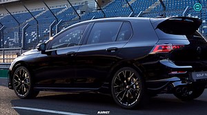 The 2026 Volkswagen Golf R Black Edition brings stealth looks with serious performance. Powered by a 2.0L turbocharged engine making 328 horsepower (333 PS) and paired with 4MOTION AWD, this hot hatch delivers all-weather grip, rapid acceleration, and daily-driver comfort. In this video, we break down performance, design upgrades, interior tech, driving feel, and U.S. market expectations for the Golf R Black Edition. From its blacked-out styling to its reputation as one of the fastest hatchbacks