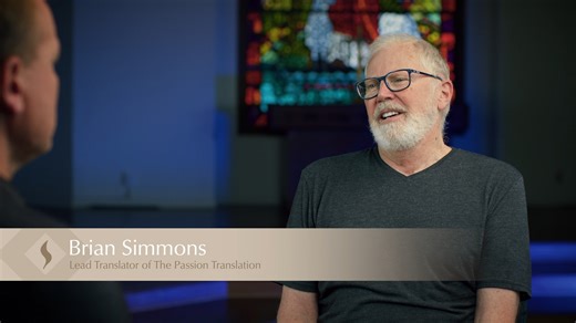 Ever wondered what textual sources were used for The Passion Translation?📖 Watch as Brian Simmons and David Housholder share the heart behind those choices—and why they matter for bringing Scripture’s meaning to life today. | The Passion Translation