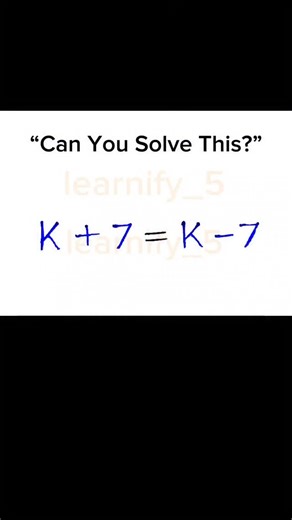 Newton on Instagram: "Basic mathematics algebra logical reasoning"