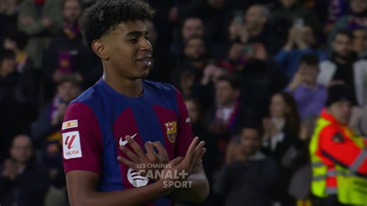 77K views · 4.8K reactions | Programme 100% foot avec Inter / Naples et Atlético Madrid / FC Barcelone, dimanche 17 mars sur les chaînes CANAL+ SPORT ⚽️ | CANAL+ Afrique | Facebook