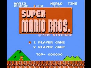 The Ultimate Super Mario Sounds🏠