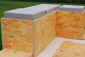 Are These Lego-Like Wooden-Block Houses Our Future?