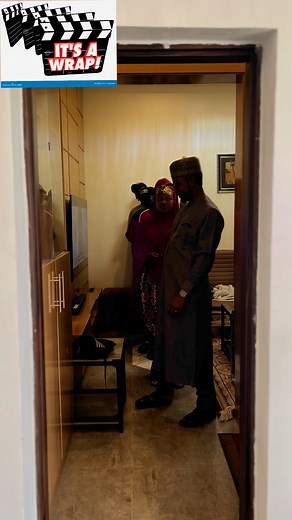 100K views · 3.5K reactions | ALAQA season 5 it’s a wrapped | Musa Usman Saad | Facebook