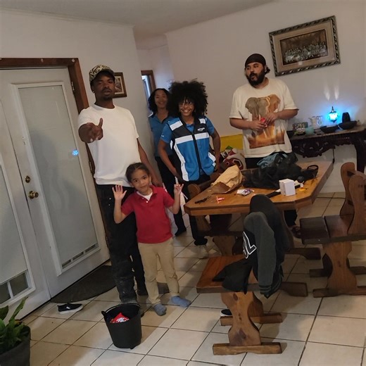 Cajun Nana Cat on Reels