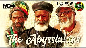 🇧🇴 The Abyssinians - Keep On 🎶 (CLÁSSICO) | Central Reggae