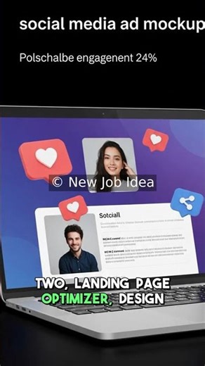 3 Performance Ad Design Jobs You Need To Know! #AdDesign #FreelanceJobs #RemoteWork