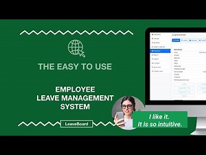 Automate Repetitive Tasks With Employee Leave Management System