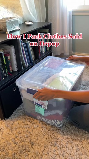 Im bringing my Depop back! Link to my shop in my bio! #depop #depopseller #howto #diy #packagingorders #GivingThanks #fyp #pirateshippostage #depoptips #depopshop #foryoup #shippingorders