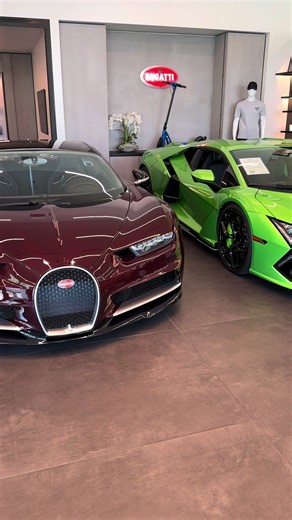 Exotic Cars in LA and Newport Beach: Best Finds