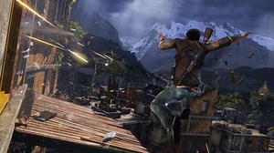 Top 10 Best Uncharted Moments to Get You Hyped for A Thief's End