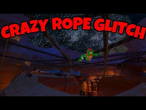 How To FLY In Gorilla Tag