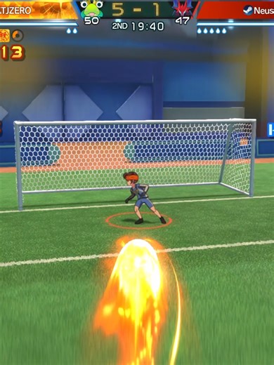 Mastering Victory Road in Inazuma Eleven