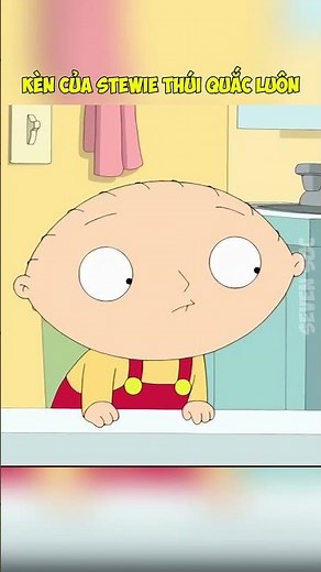 The Stinky Trumpet | Family Guy Voiceover
