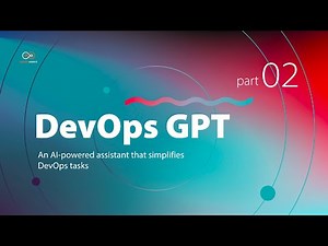 Getting started with DevOps GPT